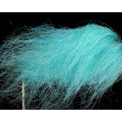 Sybai Dubbing Pike Aquamarine Blue UVR – Hledejceny.cz