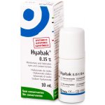 Thea Hyabak 10 ml – Zboží Dáma