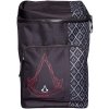 Batoh Bioworld Europe Assassin s Creed Deluxe černá 20 l