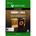 Tom Clancys Rainbow Six: Siege - 16000 Rainbow credits – Hledejceny.cz