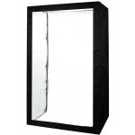 FILM-TECHNIKA Fotografický stan na produkty - foto stan (120x100x200cm) LT-004 – Zboží Mobilmania