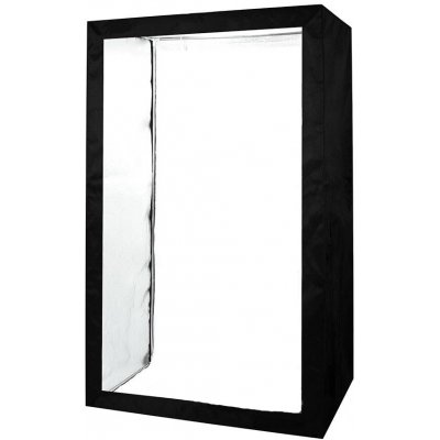 FILM-TECHNIKA Fotografický stan na produkty - foto stan (120x100x200cm) LT-004 – Zboží Mobilmania