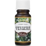 Saloos esenciální olej Verbena 10 ml – Zbozi.Blesk.cz