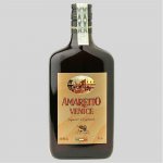 Amaretto Venice 18% 0,7 l (holá láhev) – Zboží Dáma
