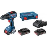 Bosch GSR 18V-50 0.601.9H5.005 – Hledejceny.cz
