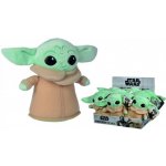 Simba Disney Baby Yoda 18 cm – Hledejceny.cz