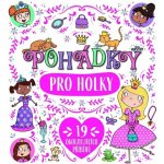 Pohádky pro holky – Hledejceny.cz