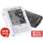 Microlife BP B6 bílý – Zboží Dáma