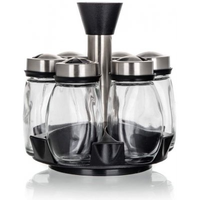 Banquet Sada kořenek BARRIL 120 ml 6 ks – Hledejceny.cz