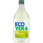 Ecover přípravek na mytí nádobí s aloe a citronem 450 ml – Zboží Dáma
