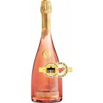 Bohemia Prestige Rosé Brut 12,5% 0,75 l (holá láhev) – Hledejceny.cz