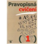 Pravopisná cvičení 1 - Kvítková N. – Hledejceny.cz