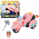 Spin Master Tlapková patrola Film základní vozidlo Liberty – Sleviste.cz