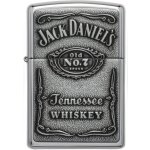 Zippo benzínový JACK DANIEL JD'S – Sleviste.cz