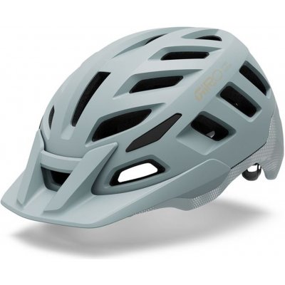 GIRO Radix MIPS matt Sky Blue Pulse 2026 – Zboží Mobilmania