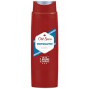 Old Spice Whitewater sprchový gel 250 ml