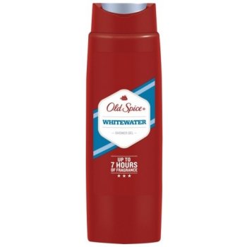 Old Spice Whitewater sprchový gel 250 ml