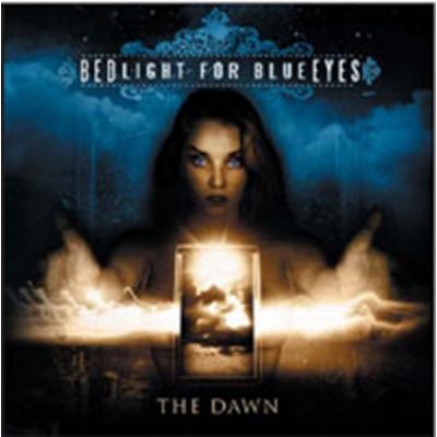Bedlight For Blue Eyes - Dawn CD – Zbozi.Blesk.cz
