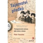 Tajemství předků – Hledejceny.cz