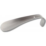 Shoeboy's kovová lžíce nerez mat s háčkem 15 cm – Hledejceny.cz