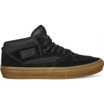 Vans Skate Half Cab Black/Gum – Sleviste.cz