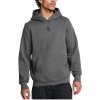 Pánská mikina Under Armour Curry Splash Hoodie 1387096-025