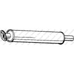 Bosal BS 145-609 – Hledejceny.cz