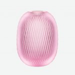 Váza Metamorphosis 20 cm pink – Hledejceny.cz