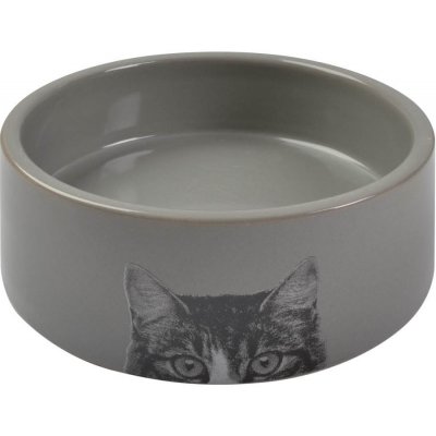 Karlie keramická miska pro kočky 250 ml