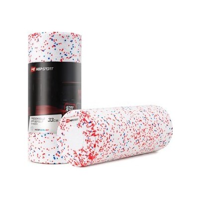 Hop-Sport Roller EPP plný 33cm – Zboží Mobilmania