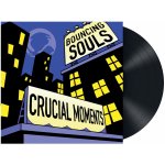 BOUNCING SOULS, THE - CRUCIAL MOMENTS LP – Hledejceny.cz