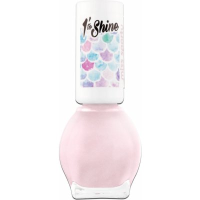 Miss Sporty 1 Min to Shine lak na nehty 020 7 ml