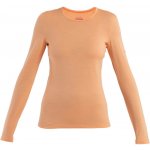 ICEBREAKER W 260 Tech LS Crewe FELDSPAR – Sleviste.cz