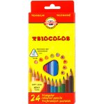 Koh-i-Noor 3134 24 ks – Zboží Mobilmania