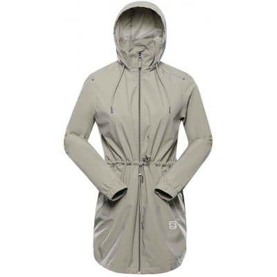 Alpine Pro Omona hnědá – Zboží Mobilmania