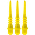Target-darts Hroty Pixel tips 50ks – Zboží Dáma