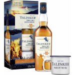 TALISKER 10y 45,8% 0,7 l (karton HRNEK) – Hledejceny.cz