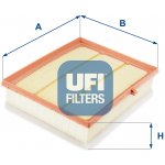 Vzduchový filtr UFI 30.660.00 – Hledejceny.cz