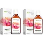 2x YaoMedica Rudá modřinka 100 ml – Hledejceny.cz
