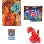Bakugan základní Bakugan S6 Dragonoid Red – Hledejceny.cz
