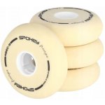 Spokey PU Freespo 76 mm 85A 4 ks – Sleviste.cz