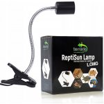 Terrario TR Clamp dlouhá lampa 200 W – Zboží Mobilmania