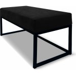 FRONTI EMLI 80 cm černá – Zboží Dáma