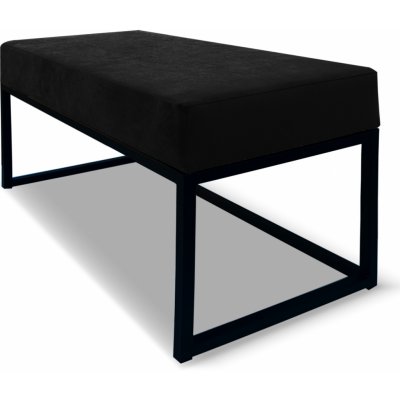 FRONTI EMLI 80 cm černá – Zboží Dáma