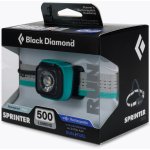Petzl Black Diamond Sprinter 500 – Zboží Dáma