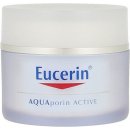 Eucerin AQUAporin Active krém pro suchou pleť 50 ml