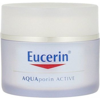 Eucerin AQUAporin Active krém pro suchou pleť 50 ml