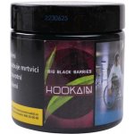Hookain Big Black Barries 50 g – HobbyKompas.cz