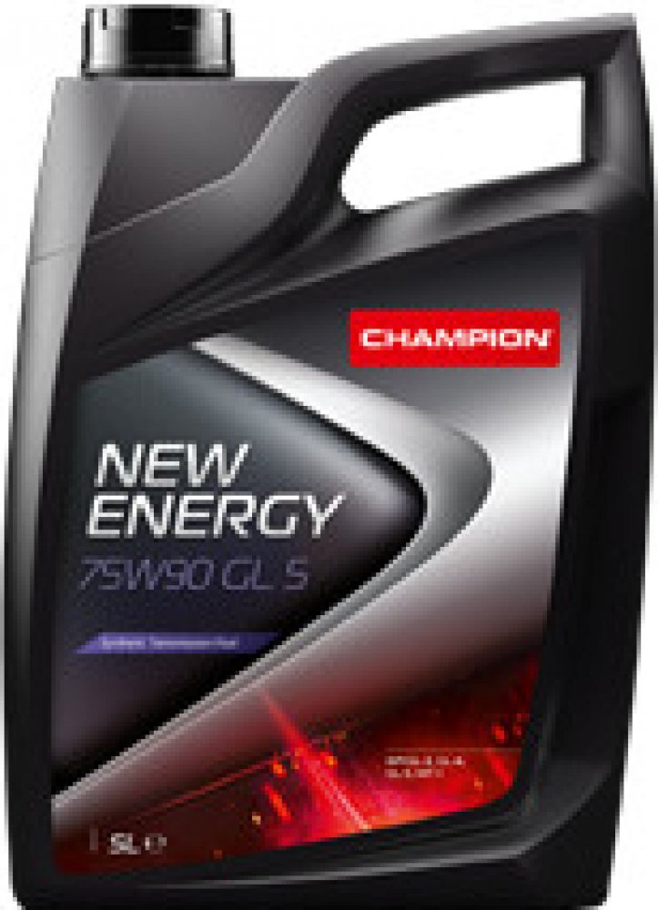 Champion New Energy 75W-90 GL 5 1 l | Srovnanicen.cz