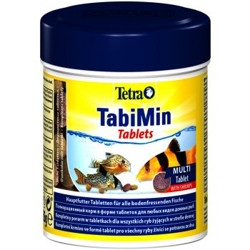 Tetra Tabi Min 120 tablet